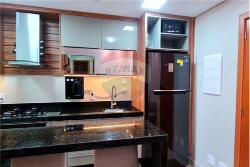 Apartamento - Alugar - Ribeirão Preto , São Paulo - 8 - 780171009-229
