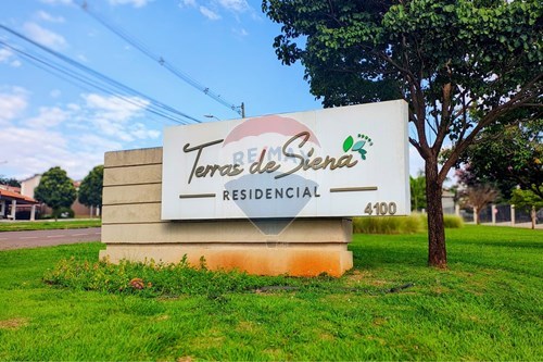 Venda-Terreno-Rua Nilva Souza Dos Santos Martins , 0  - Residencial Terras de Siena  - Vila do Golfe para Vila do Golf , Ribeirão Preto , São Paulo , 14028707-780091034-83