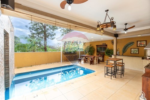 Venda-Casa de Condomínio-Nova Aliança , Ribeirão Preto , São Paulo , 14026554-780181039-52