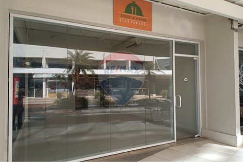 Alugar-Ponto Comercial/ Loja-Jardim Palma Travassos , Ribeirão Preto , São Paulo , 14091230-780181010-300