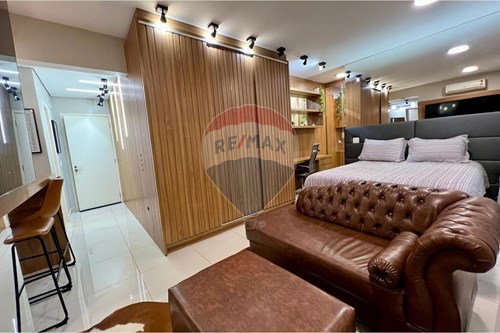 For Sale-Condo/Apartment-Rua Ércole Verri , 479  - Ribeirão Shopping  - Vila Ana Maria , Ribeirão Preto , São Paulo , 14026200-780091026-157