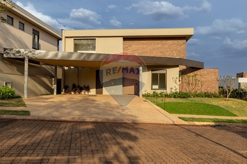 Venda-Casa de Condomínio-Rua João Turcato , 0  - Em frente ao Colégio Pequeno Príncipe  - Jardim Olhos d’água , Ribeirão Preto , São Paulo , 14029561-780151019-61