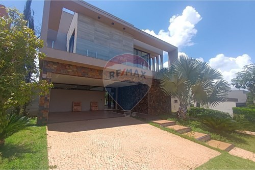 Residential - Townhouse - Ribeirão Preto , São Paulo - BR