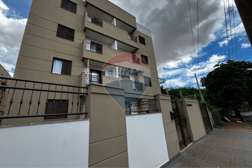 Venda-Apartamento-RUA ARNALDO VICTALIANO , 568  - Jardim Palma Travassos , Ribeirão Preto , São Paulo , 14091-283-780261002-62