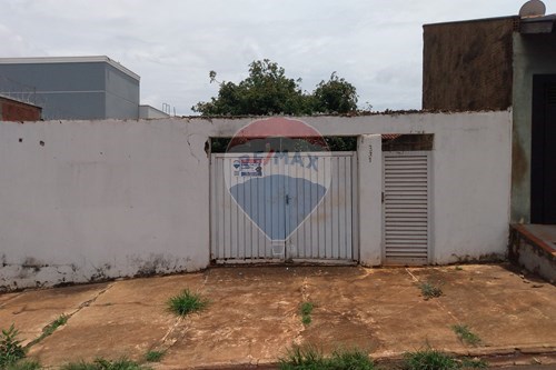 Venda-Terreno-Rua 12 , 331 A  - Perto do Espelho D'Água  - Jardim Boa Vista , Orlândia , São Paulo , 14620000-780111046-8