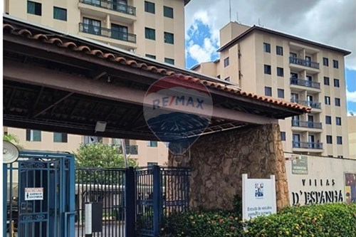 Venda-Apartamento-Iguatemi , Ribeirão Preto , São Paulo , 14091-100-780281007-22