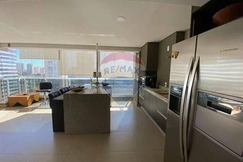 Alugar-Apartamento-Jardim Botânico , Ribeirão Preto , São Paulo , 14021650-780181038-92