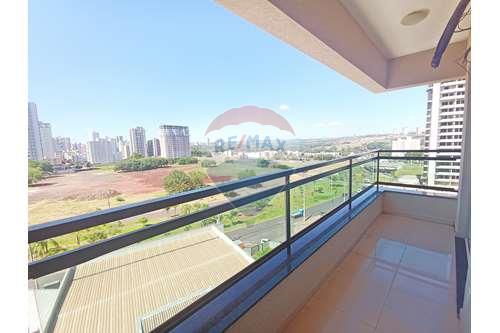 For Rent/Lease-Condo/Apartment-Nova Aliança , Ribeirão Preto , São Paulo , 14026563-780181007-467