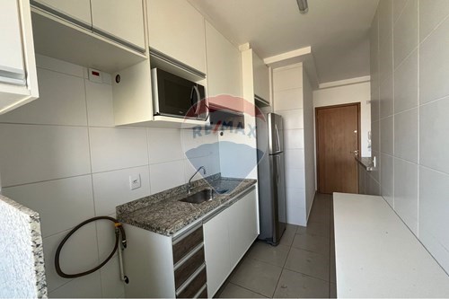 For Rent/Lease-Condo/Apartment-Nova Aliança , Ribeirão Preto , São Paulo , 14026583-780181035-217