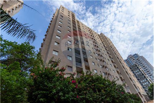 Venda-Apartamento-Avenida Caramuru , 2450  - República , Ribeirão Preto , São Paulo , 14025710-780141028-4