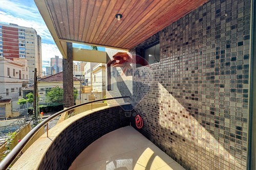 Venda-Apartamento-Rua Tibiriçá , 884  - Catedral São Sebastião  - Centro , Ribeirão Preto , São Paulo , 14010090-780211057-2