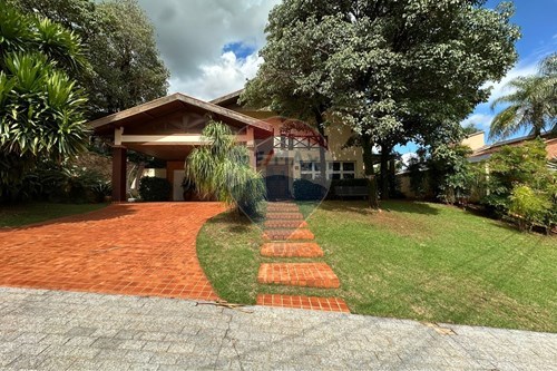 Alugar-Casa de Condomínio-Rua Jornalista Rubens Volpe Filho , 560  - Condominio Gênova  - Bonfim Paulista , Ribeirão Preto , São Paulo , 14029390-780241008-270