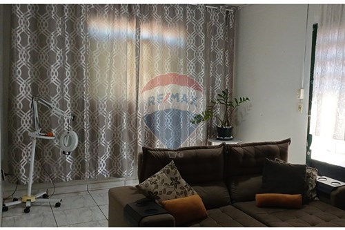 Venda-Casa-Rua Ítalo Magnani , 270  - Jardim Paiva , Ribeirão Preto , São Paulo , 14056872-780171003-250