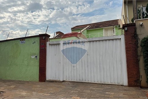 Alugar-Casa-Rua Doutor Jorge Tibiriçá , 415  - Alto da Boa Vista  - Alto da Boa Vista , Ribeirão Preto , São Paulo , 14025510-780241008-215