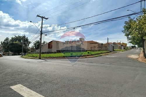 Venda-Terreno-Rua Doutor Rocha Fragoso , S/N  - Dr Rocha Fragoso esquina com Nestor Moreira  - Alto da Boa Vista , Ribeirão Preto , São Paulo , 14025340-780091029-162