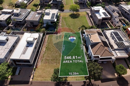 Venda-Terreno-Avenida Deputado Sérgio Cardoso de Almeida , 200  - Condomínio Residencial Buganvile  - Jardim Olhos d’água , Ribeirão Preto , São Paulo , 14029168-780091071-1