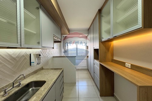 Venda-Apartamento-Rua Leonel Ferreira Vianna , 100  - Guaporé  - Quinta da Primavera , Ribeirão Preto , São Paulo , 14022102-780211044-40