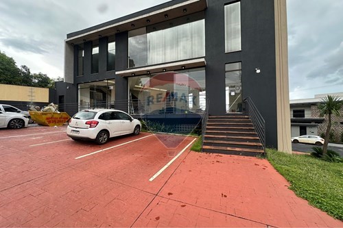 Alugar-Ponto Comercial-Av. Leão XIII , 540  - Ribeirânia , Ribeirão Preto , São Paulo , 14096190-780241008-265