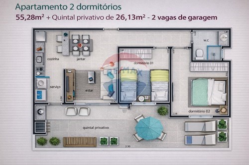 Slider Image Thumbnail