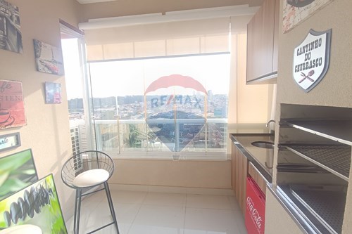 Residential - Condo/Apartment - Ribeirão Preto , São Paulo - BR