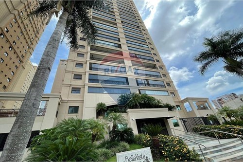 Venda-Apartamento-Jardim Botânico , Ribeirão Preto , São Paulo , 14021650-780151011-109