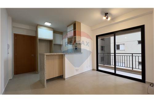 Venda-Apartamento-RUA JERONIMO PANAZOLLO , 125  - Próximo a UNAERP  - Ribeirânia , Ribeirão Preto , São Paulo , 14096430-780091007-42