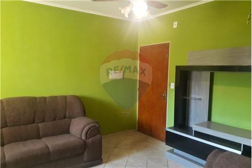 Venda-Apartamento-Rua Alváro de Lacerda Chaves , 1191  - Av. Javari  - Ipiranga , Ribeirão Preto , São Paulo , 14060290-780171003-52