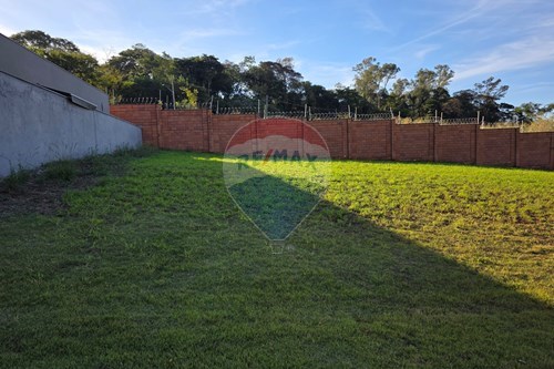 Venda-Terreno-Rua Márcia Martins Massaro , sn  - Reserva San Matheus  - Bonfim Paulista , Ribeirão Preto , São Paulo , 14037111-780251001-49