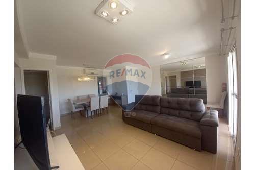 Alugar-Apartamento-Nova Aliança , Ribeirão Preto , São Paulo , 14026578-780181038-42