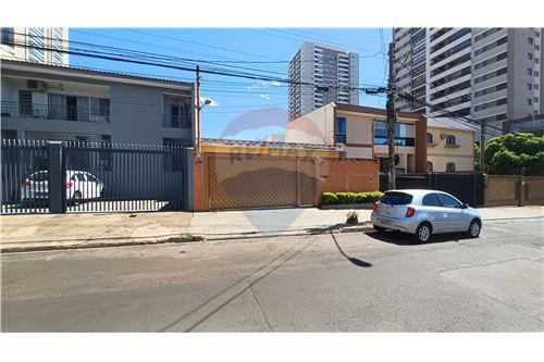 Venda-Casa-Rua Paschoal Bardaro , 974  - Condomínio Itamarati , Ribeirão Preto , São Paulo , 14020-356-780121006-51