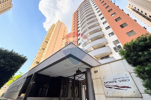 Venda-Apartamento-Rua Triunfo , 589  - Santa Cruz do José Jacques , Ribeirão Preto , São Paulo , 14020-670-780211052-12