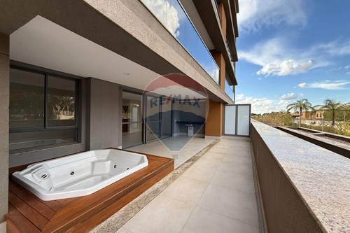 Venda-Apartamento-Alameda das Alterosas , 500  - Villarica  - Jardim Olhos d’água , Ribeirão Preto , São Paulo , 14029121-780181029-47