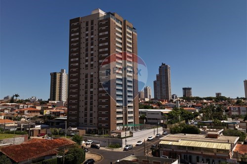 Venda-Apartamento-Rua Marechal Deodoro , 2161  - 5º andar - Apto 54  - Centro , Franca , São Paulo , 14400440-780231010-102