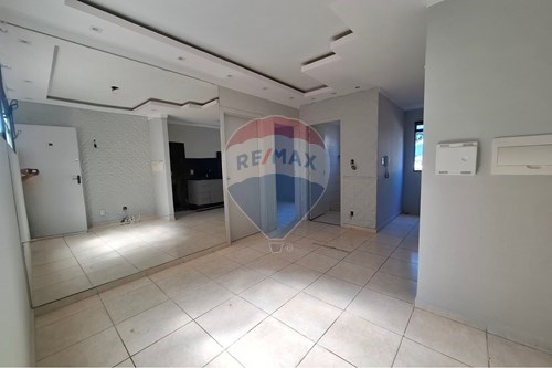 Venda-Apartamento-Rua Circular , 100  - RECANTO DAS PALMEIRAS  - Recanto das Palmeiras , Ribeirão Preto , São Paulo , 14079418-780171006-331