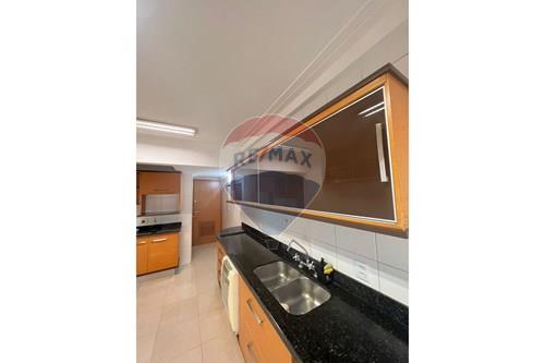 For Rent/Lease-Duplex-Jardim São Luiz , Ribeirão Preto , São Paulo , 14020280-780181035-193