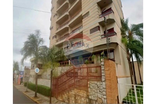 Venda-Apartamento-Rua Voluntário Geraldo , 1301  - Próximo à praça da Igreja Matriz  - Centro , São Joaquim da Barra , São Paulo , 14600-000-780301007-17