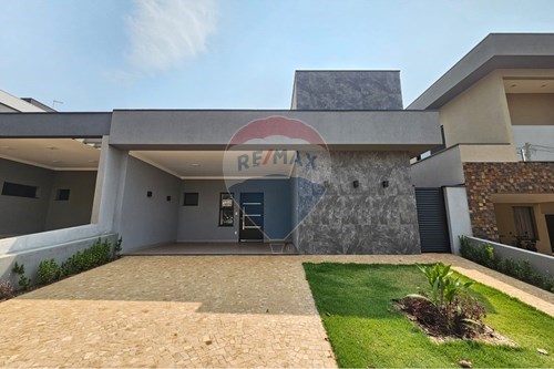 Alugar-Casa de Condomínio-Avenida Eugênio Del Lama Netto , 170  - Recreio das Acácias , Ribeirão Preto , São Paulo , 14098846-780241008-129
