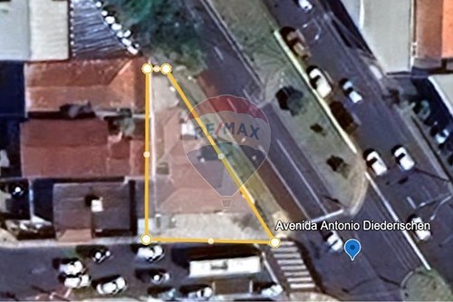 Venda-Casa-Avenida Antônio Diederichsen , 973  - Jardim América , Ribeirão Preto , São Paulo , 14020250-780241009-43