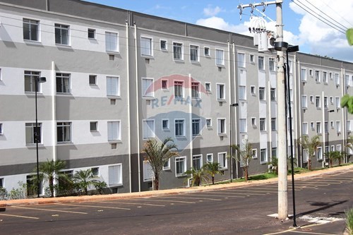 Venda-Apartamento-Jardim Itaú , Ribeirão Preto , São Paulo , 14040600-780181007-771
