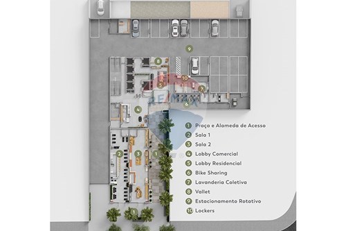 Slider Image Thumbnail