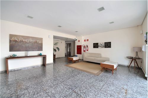 Apartamento - Alugar - Ribeirão Preto , São Paulo - 11 - 780071004-1135