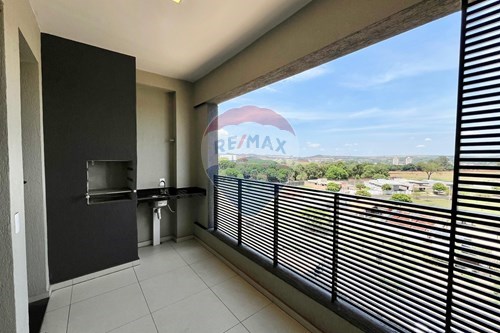 Venda-Apartamento-Bonfim Paulista , Ribeirão Preto , São Paulo , 14035226-780251025-8