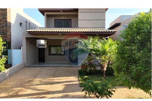 Venda-Casa de Condomínio-Avenida Oscar Niemeyer , 104  - Condomínio Buona Vita , Ribeirão Preto , São Paulo , 14028-780-780151035-48