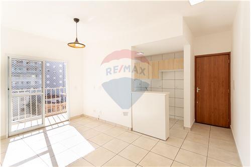 For Sale-Condo/Apartment-RUA ADALBERTO PAJUABA , 706  - Av. Antônio e Helena Zerrenner  - Vila Monte Alegre , Ribeirão Preto , São Paulo , 14055220-780091008-41