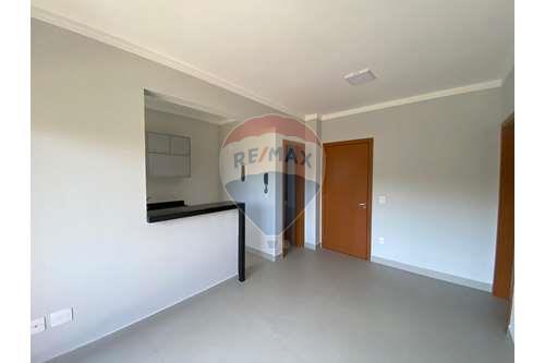 Alugar-Apartamento-Jardim Recreio , Ribeirão Preto , São Paulo , 14040-050-780241004-191