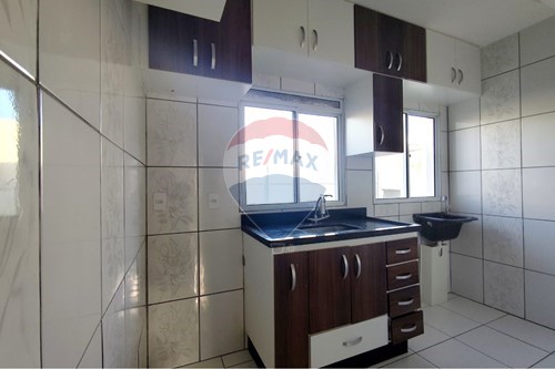 Venda-Apartamento-Jardim Maria Goretti , Ribeirão Preto , São Paulo , 14030313-780171024-38