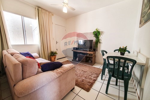 Venda-Apartamento-Rua Itajubá , 1065  - Vitta Itajubá  - Ipiranga , Ribeirão Preto , São Paulo , 14060660-780121039-3