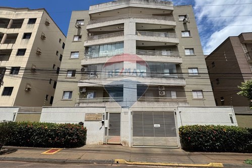 Alugar-Cobertura-Nova Aliança , Ribeirão Preto , São Paulo , 14026590-780071015-563