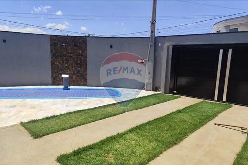 Venda-Casa-Jardim Veneto I , Sertãozinho , São Paulo , 14169560-780191016-46