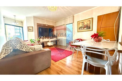 Venda-Apartamento-Rua Chile , 1016  - Jardim Irajá , Ribeirão Preto , São Paulo , 14020-610-780171018-386